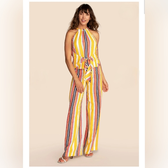 Trina Turk, Mika 2 Top - Picture 4 of 13